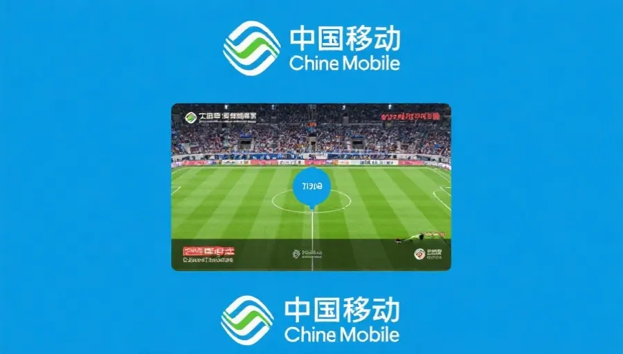 赛事直播界面
